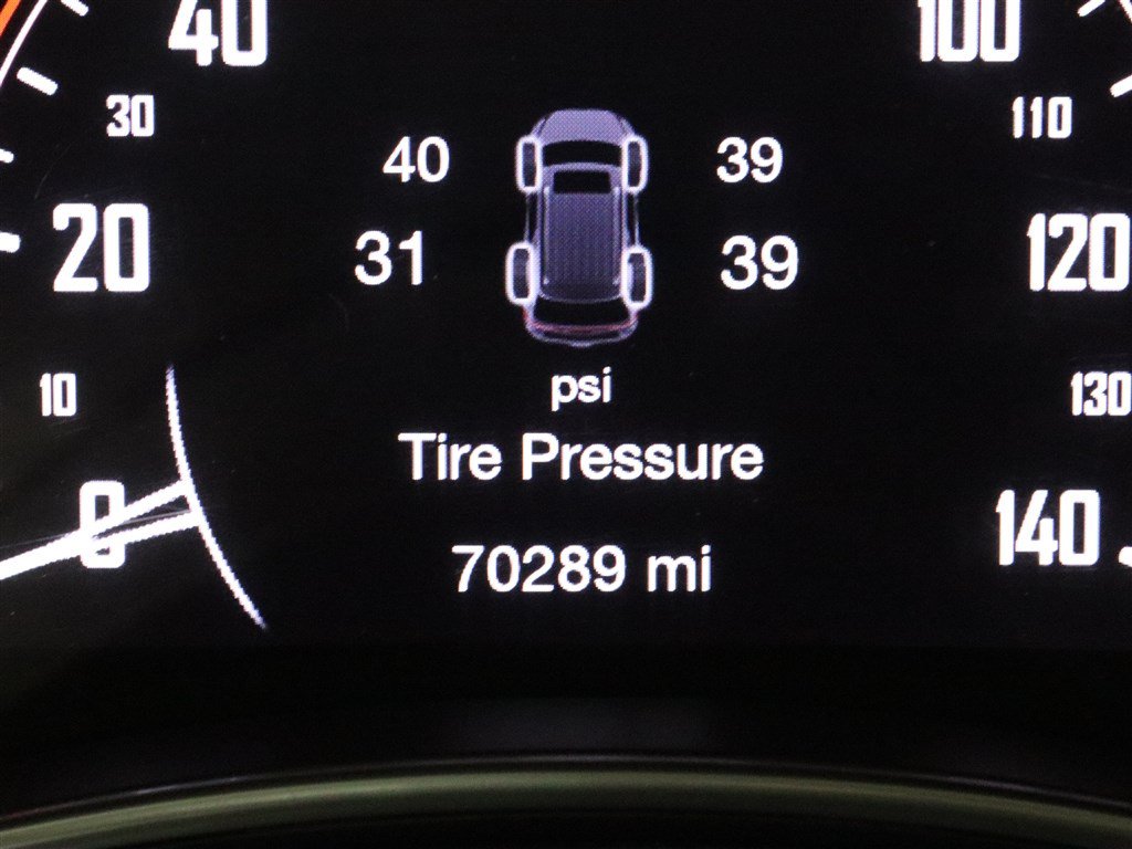 Used 2019 Dodge Durango Citadel w/ Technology Group AWD/4WD image 33