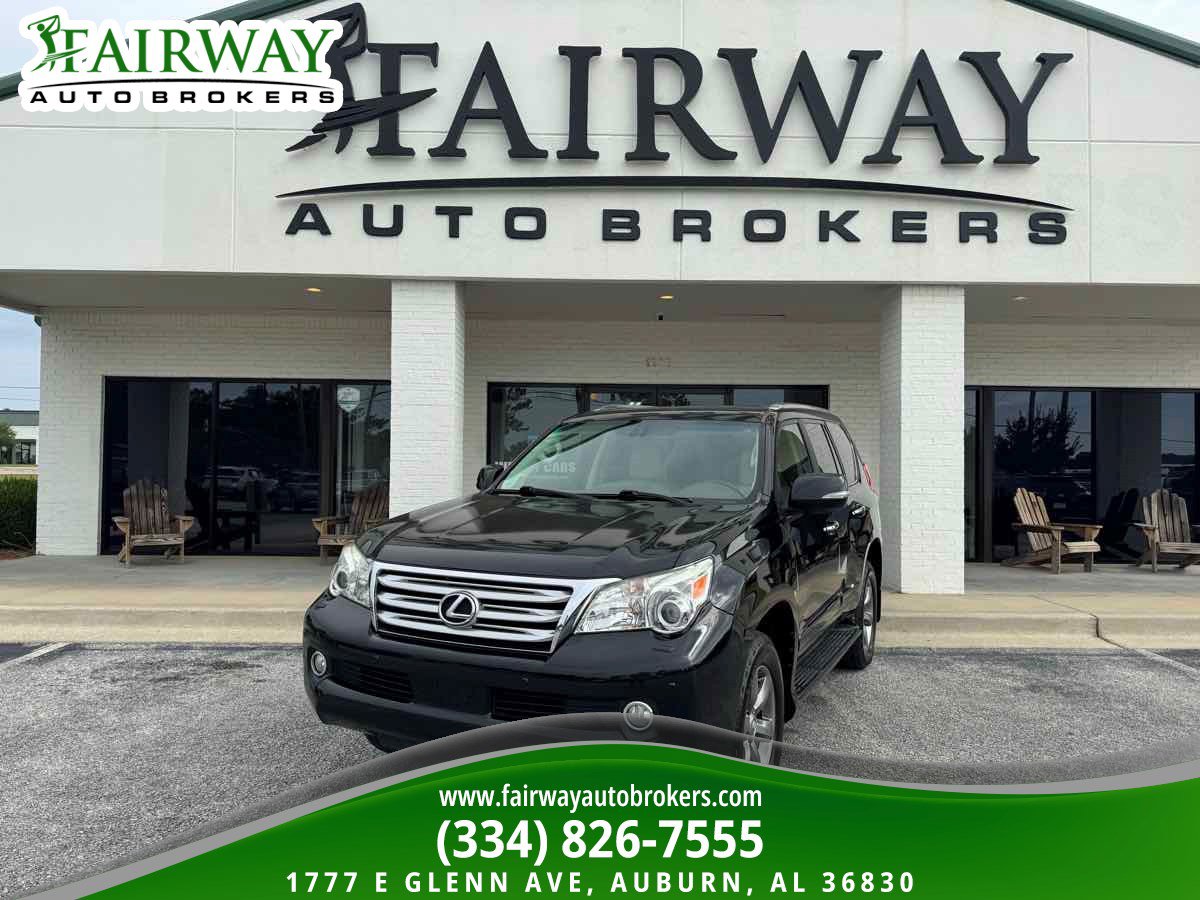 Used 2013 Lexus GX 460 Premium AWD/4WD video 1