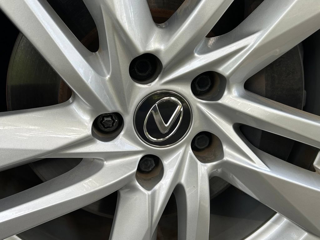 Used 2024 Lexus IS 300 w/ Comfort Package RWD image 38