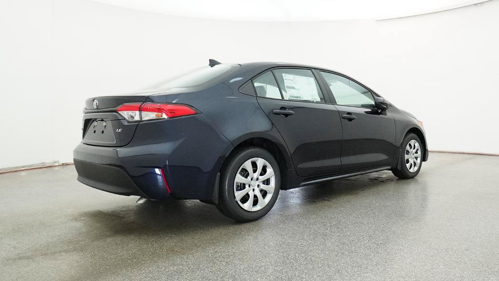 New 2026 Toyota Corolla LE FWD image 28