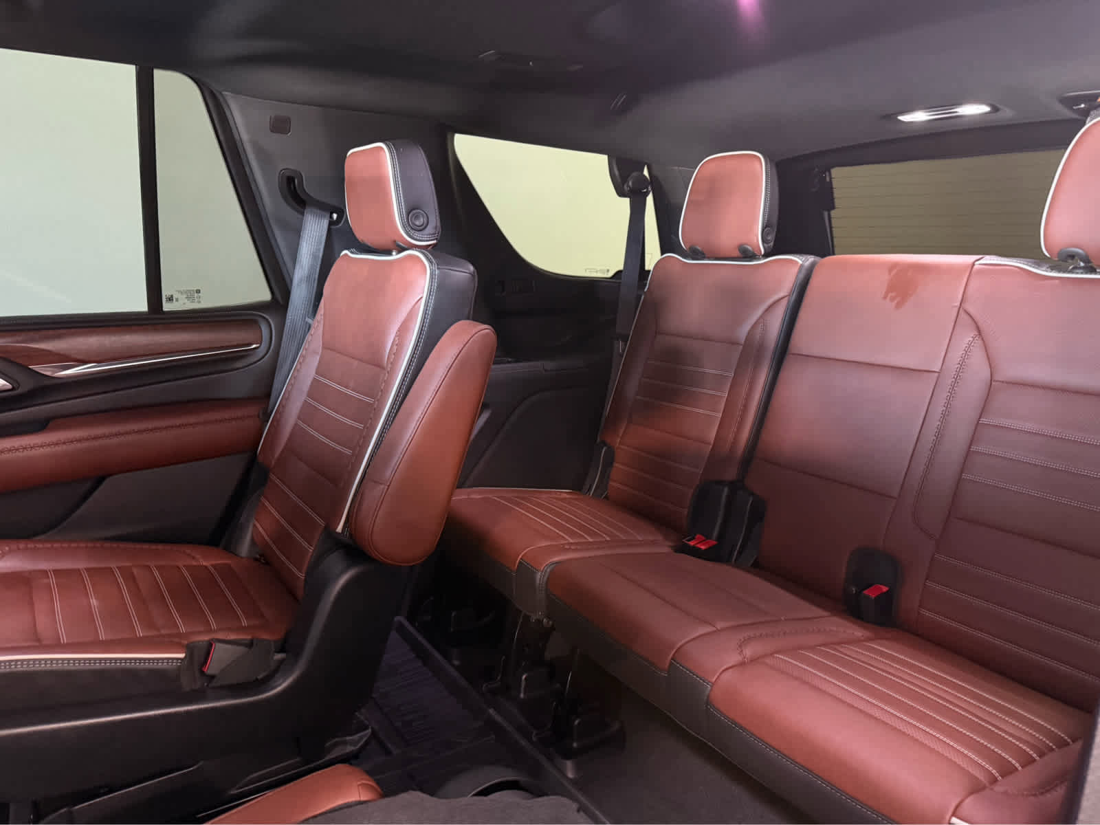 Certified 2023 GMC Yukon Denali Ultimate image 16