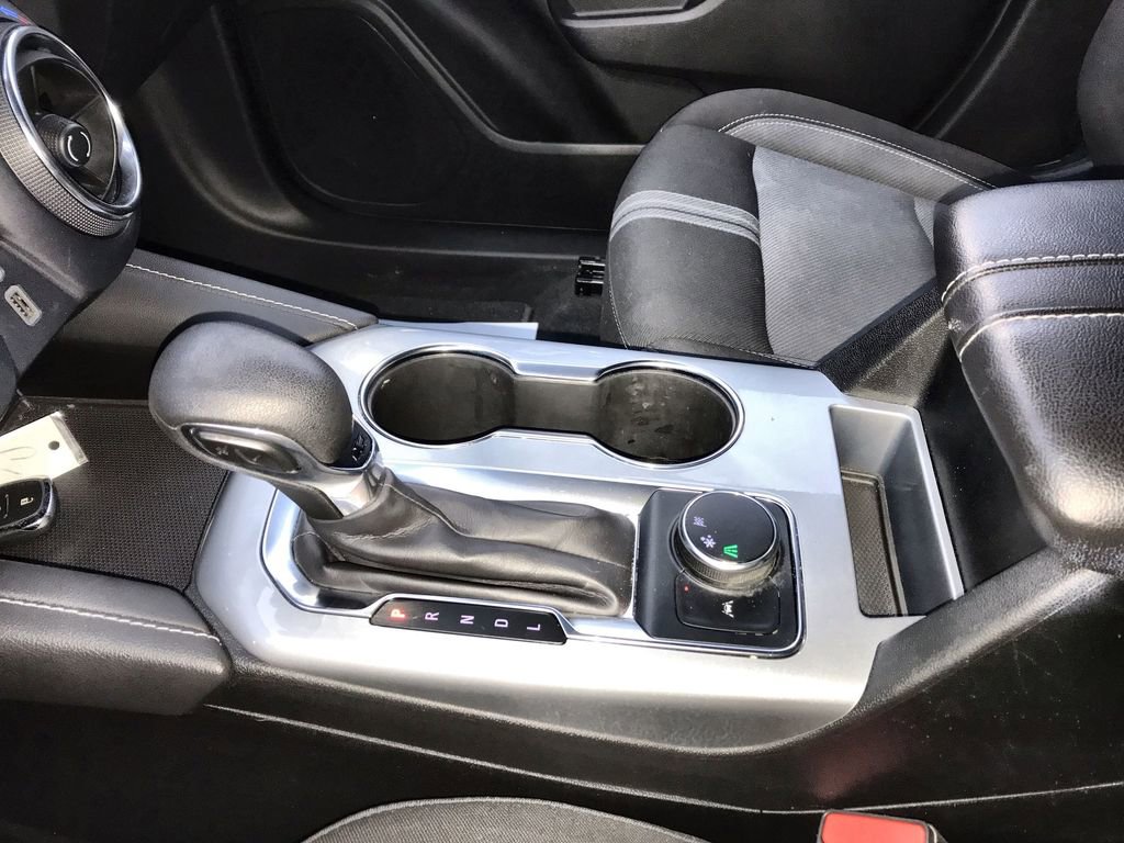 Certified 2023 Chevrolet Blazer LT image 20