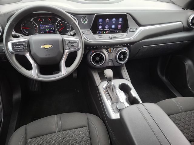 Used 2021 Chevrolet Blazer LT image 15