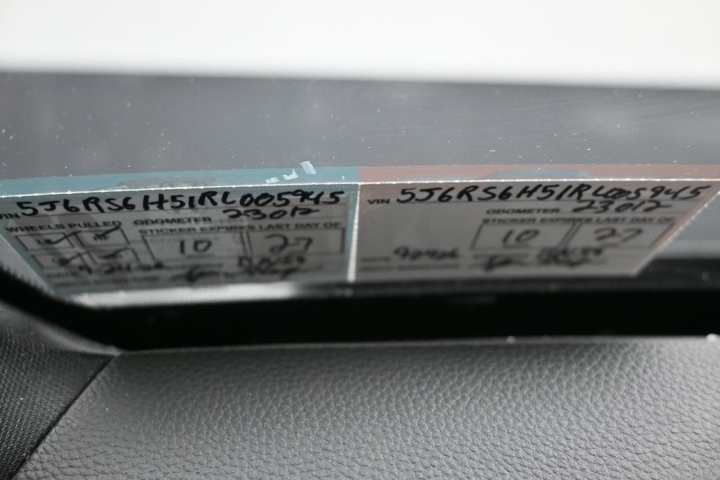Used 2024 Honda CR-V Sport image 7