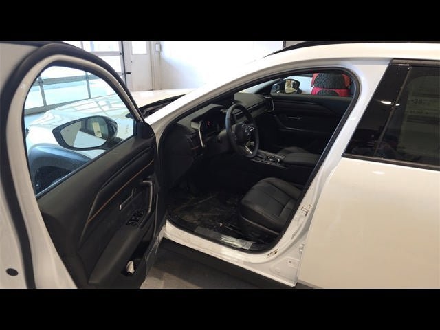 New 2026 MAZDA CX-50 AWD 2.5 Hybrid w/ Premium Pkg image 38