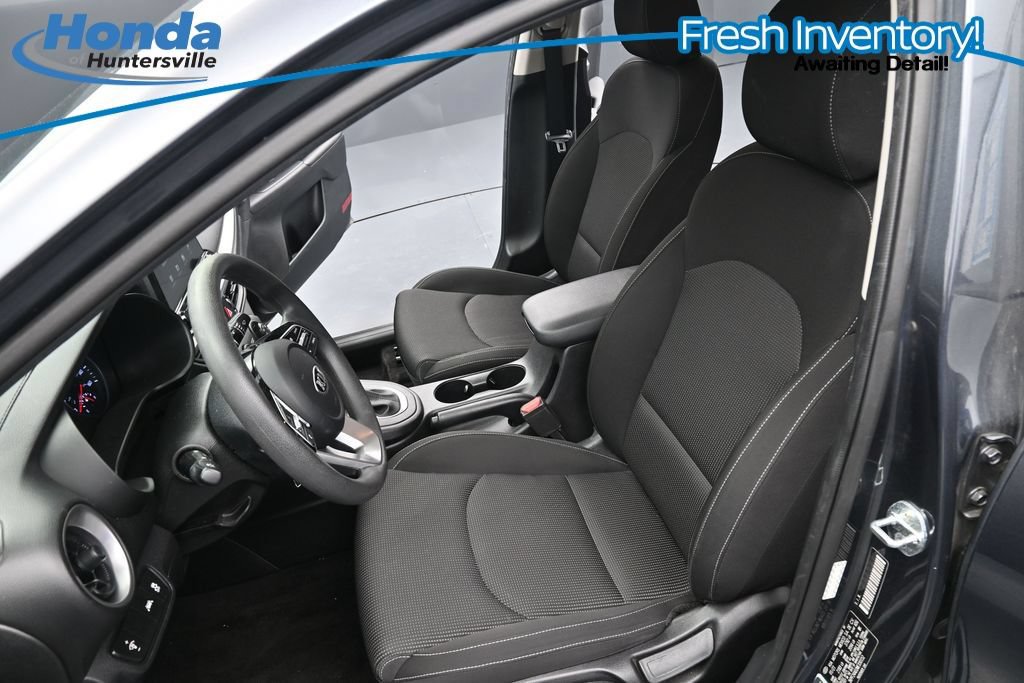 Used 2021 Kia Forte LXS FWD image 20