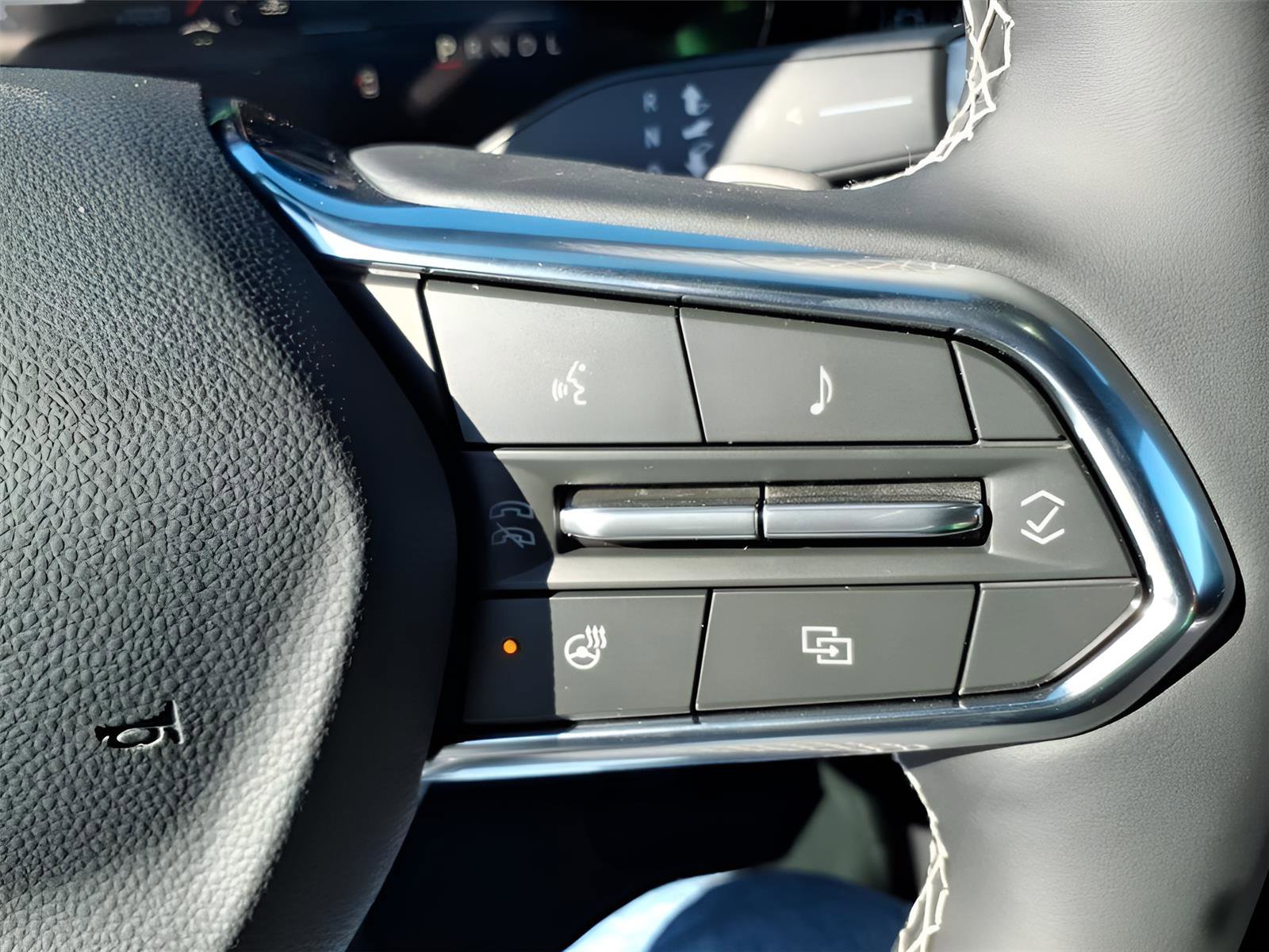 New 2026 Chevrolet Traverse LT w/ Driver Confidence Package image 19