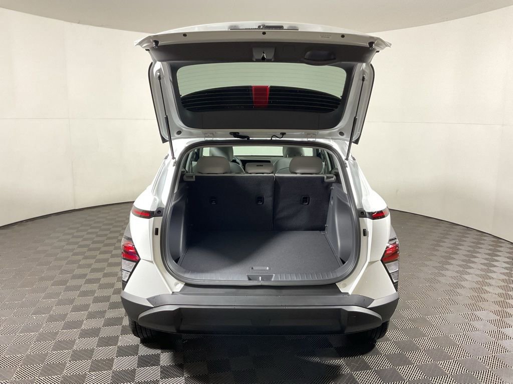 New 2026 Hyundai Kona SEL Sport image 14