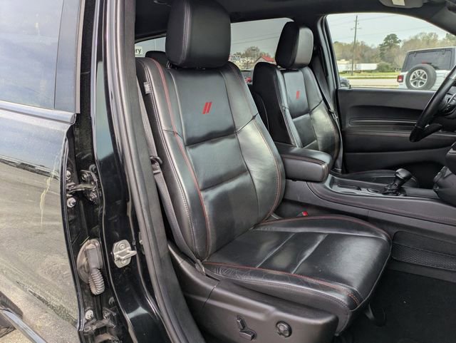 Used 2024 Dodge Durango GT image 36