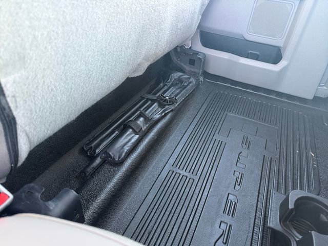 Used 2019 Ford F550 4x4 SuperCab Super Duty image 36