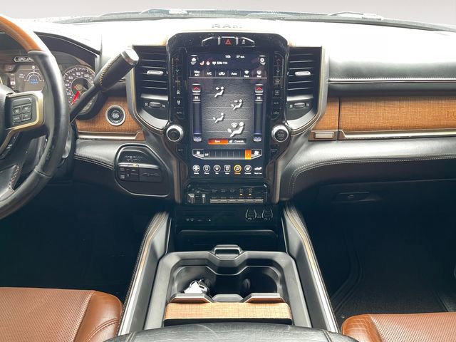 Used 2019 RAM 3500 Limited image 11