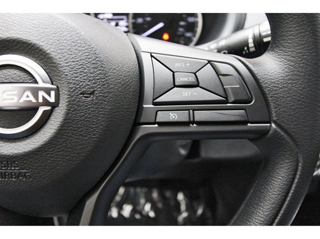 Certified 2025 Nissan Kicks Play S FWD image 19