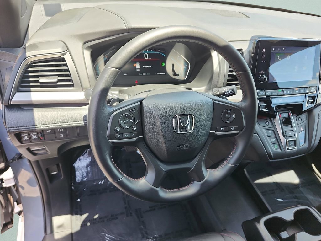 Certified 2023 Honda Odyssey Sport image 31