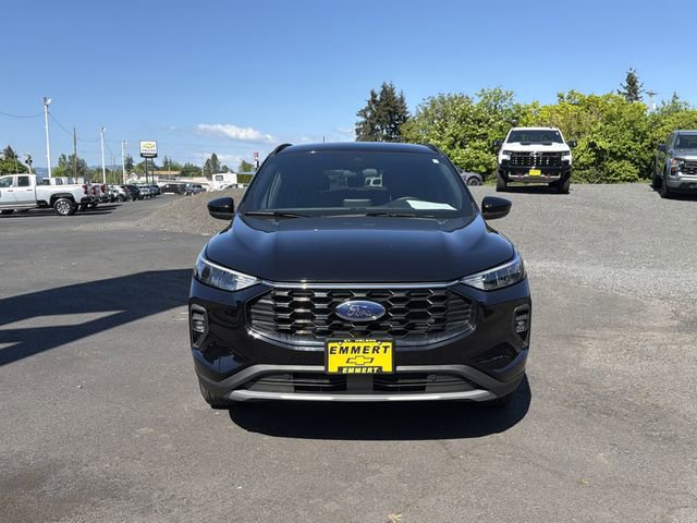 Used 2025 Ford Escape ST-Line Select AWD/4WD image 8