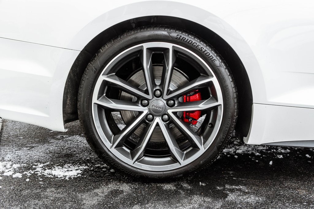 Used 2019 Audi S5 Premium Plus image 34