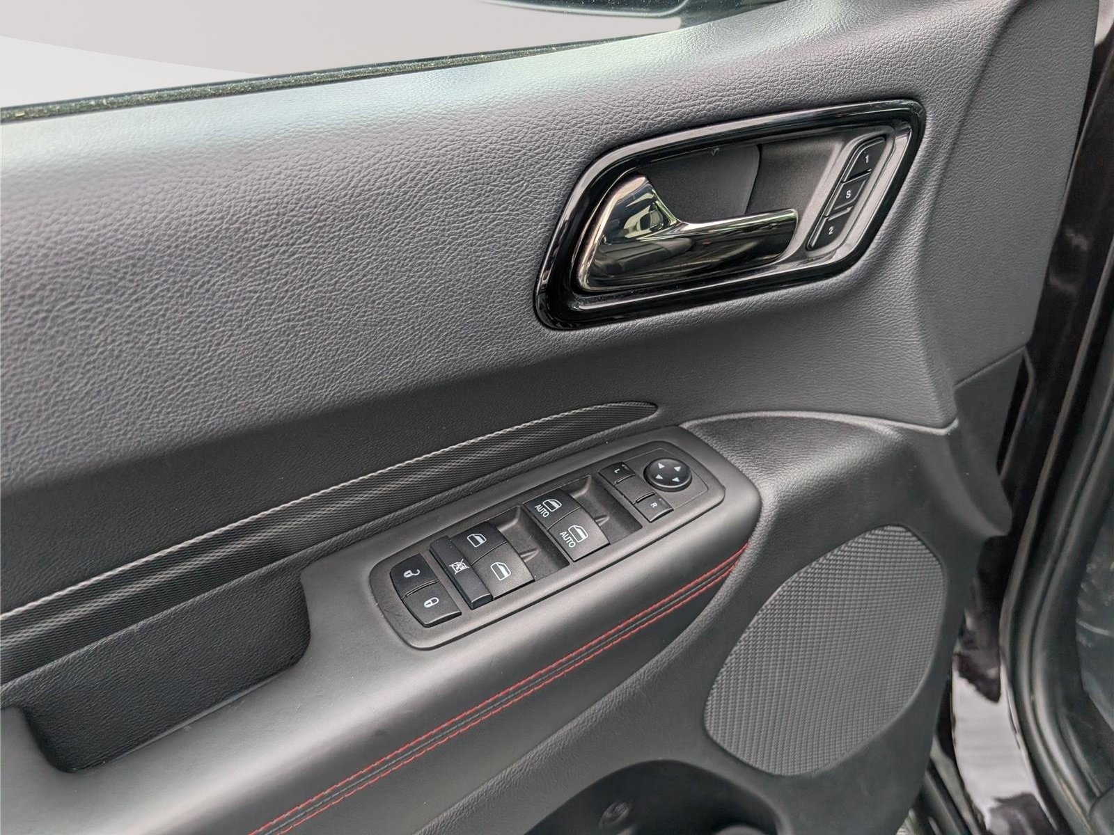 Used 2024 Dodge Durango GT AWD/4WD image 22