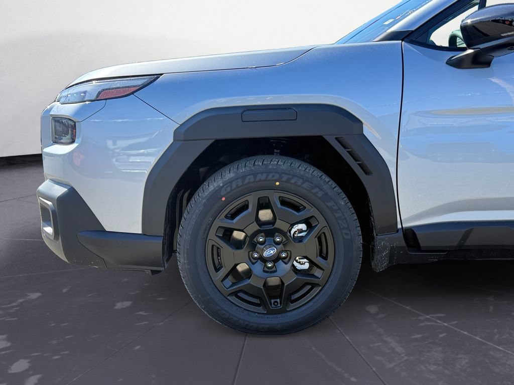 New 2026 Subaru Outback Limited AWD/4WD image 14