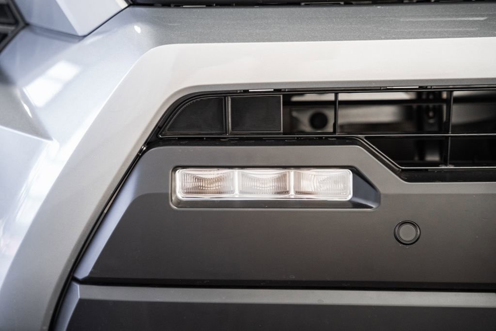 New 2026 Toyota Tacoma TRD Off-Road image 13