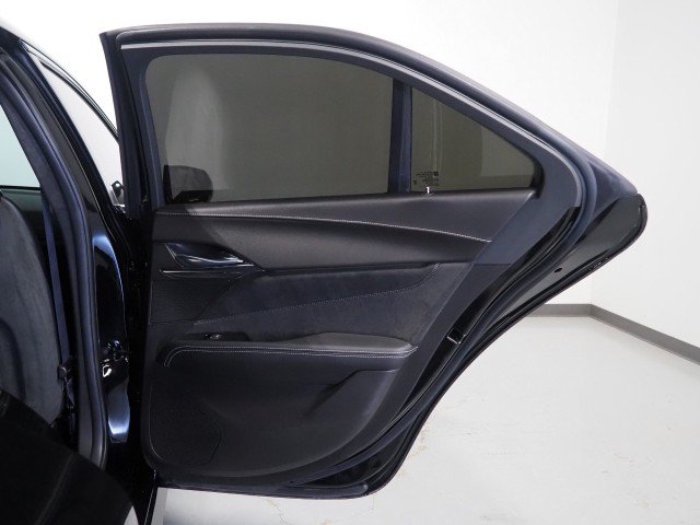 Used 2022 Cadillac CT4 V Blackwing w/ Carbon Fiber 1 Package RWD image 66