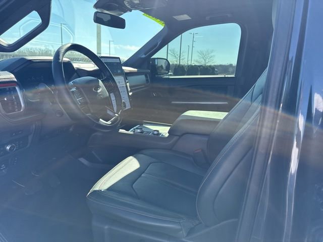 Used 2022 Ford Expedition Timberline image 12
