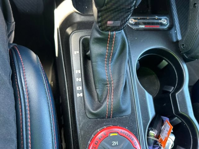 Used 2023 Ford Bronco Raptor AWD/4WD image 23