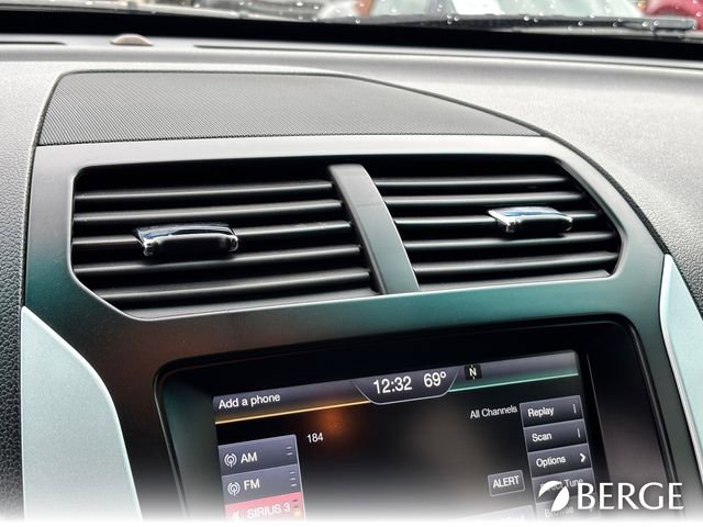 Used 2014 Ford Explorer Sport w/ Equipment Group 401A image 22
