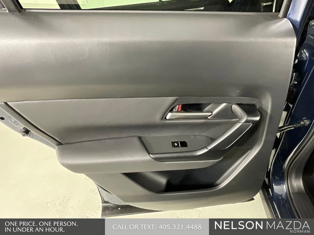 New 2026 MAZDA CX-50 AWD 2.5 S w/ Cargo Package image 17