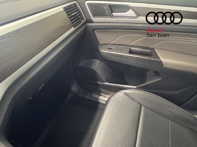 Used 2023 Volkswagen Atlas SE AWD/4WD image 31