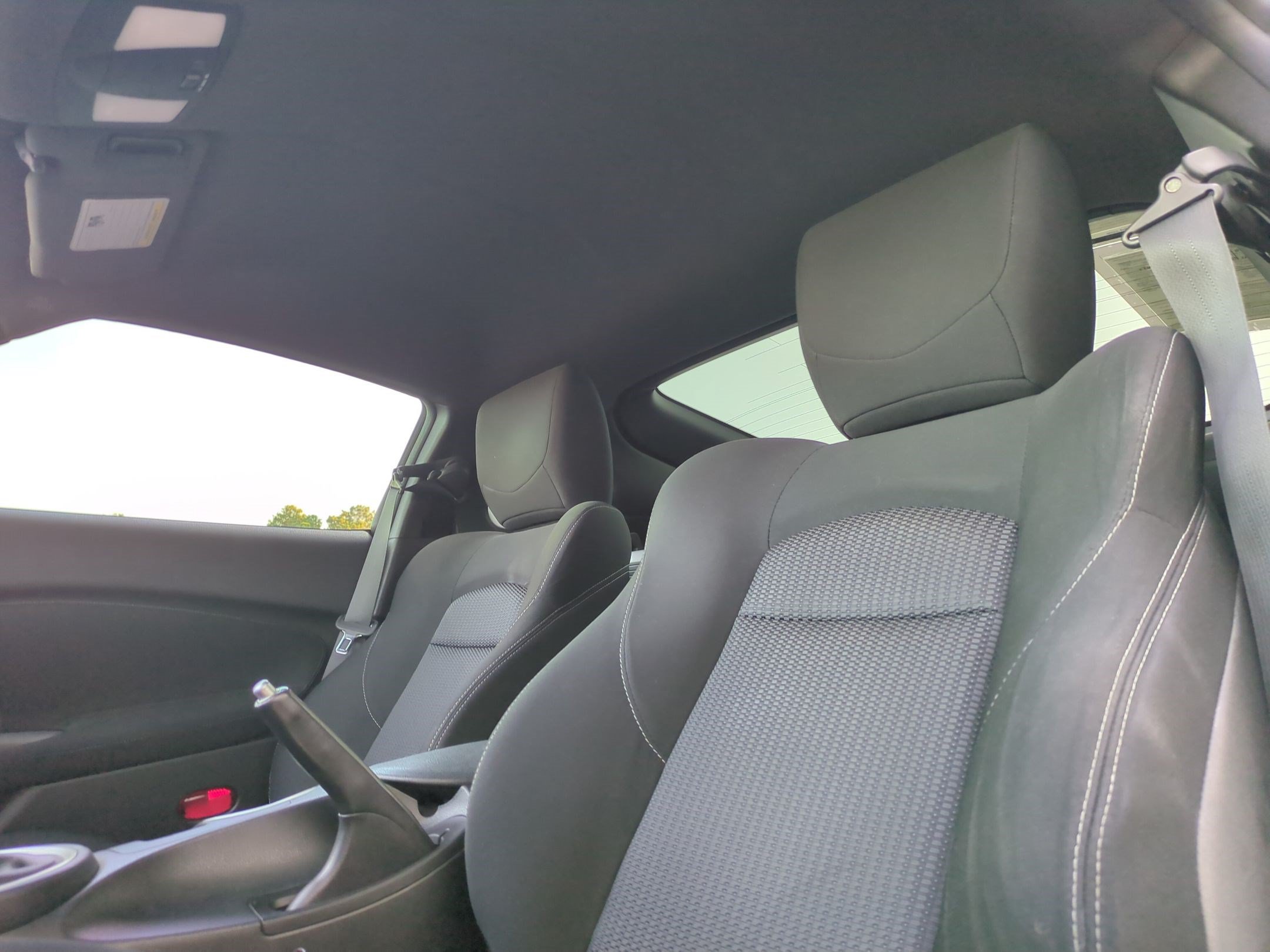 Used 2011 Nissan 370Z Coupe w/ Sport Pkg RWD image 16