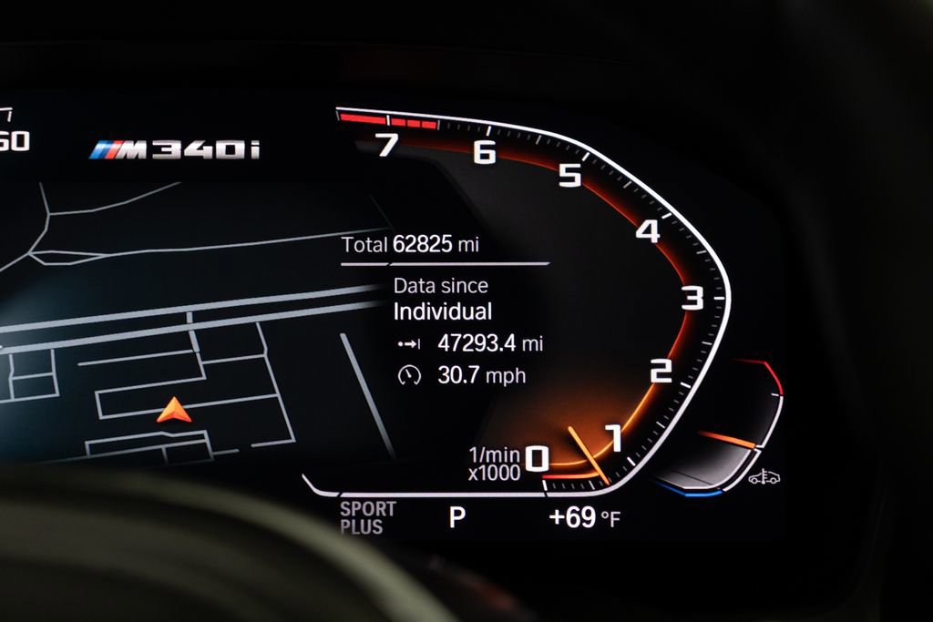Used 2020 BMW M340i w/ Parking Assistance Package image 28