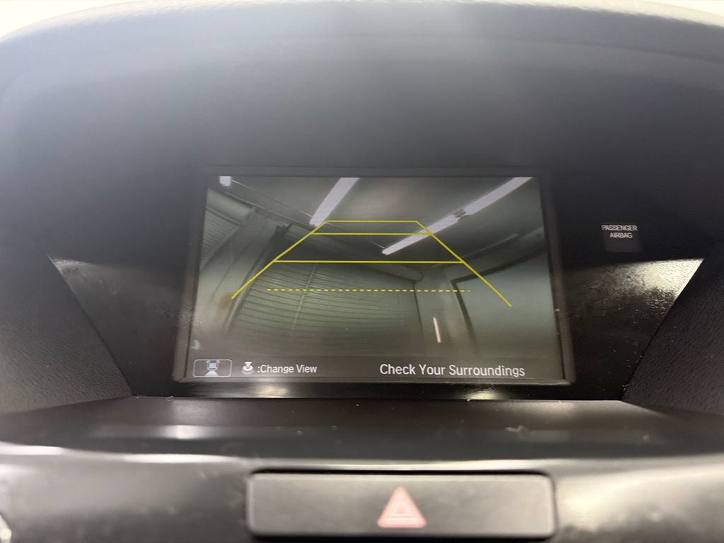 Used 2017 Acura MDX FWD image 32
