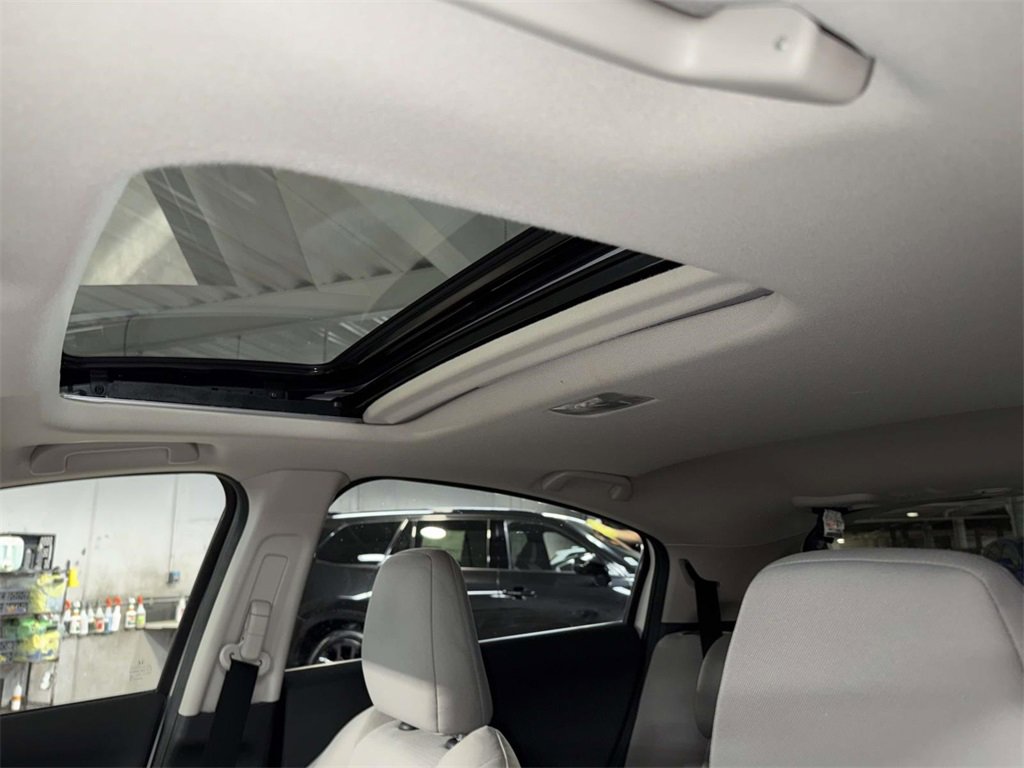 Used 2021 Honda HR-V EX image 21