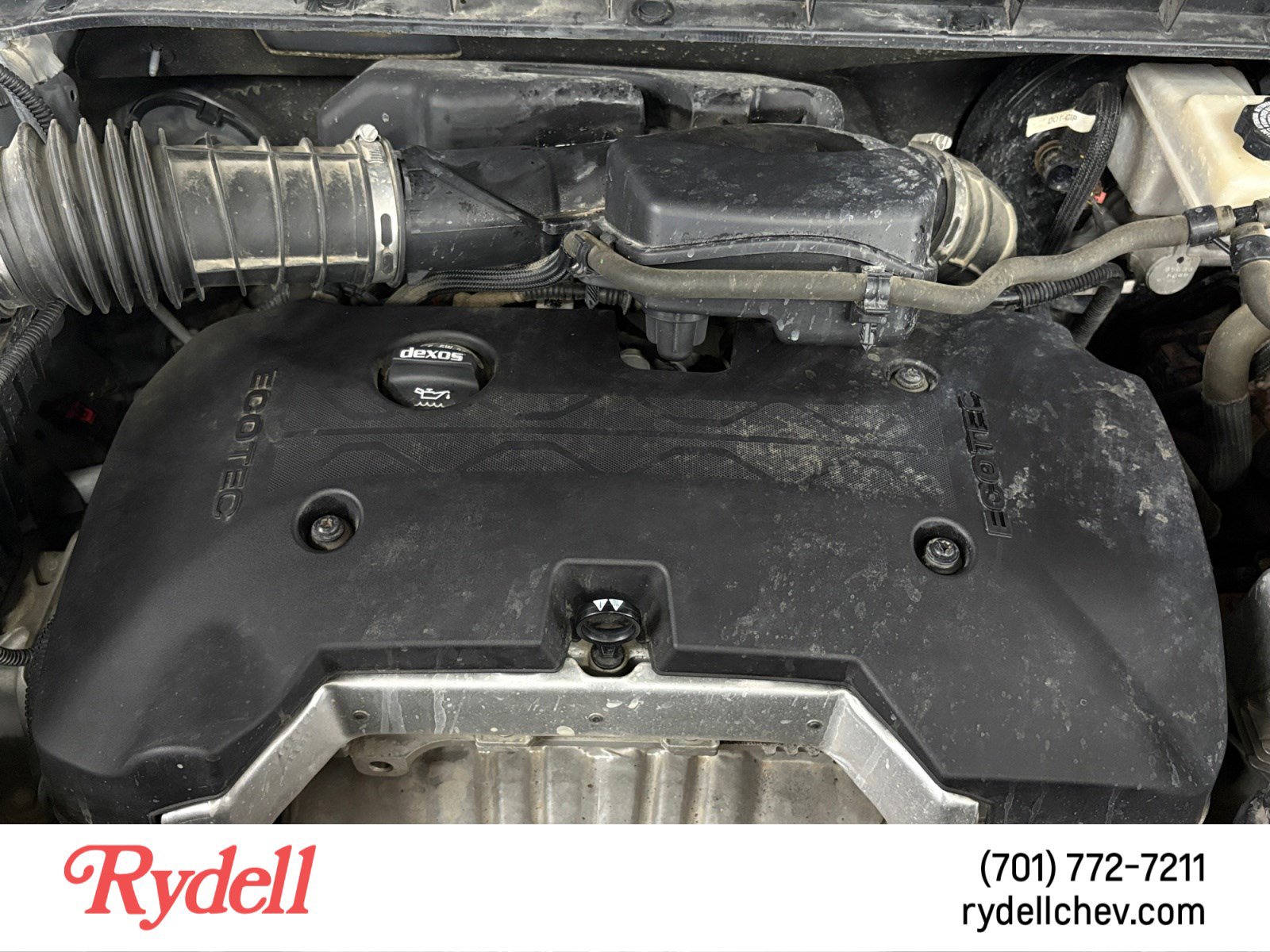 Used 2018 GMC Acadia SLE AWD/4WD image 20