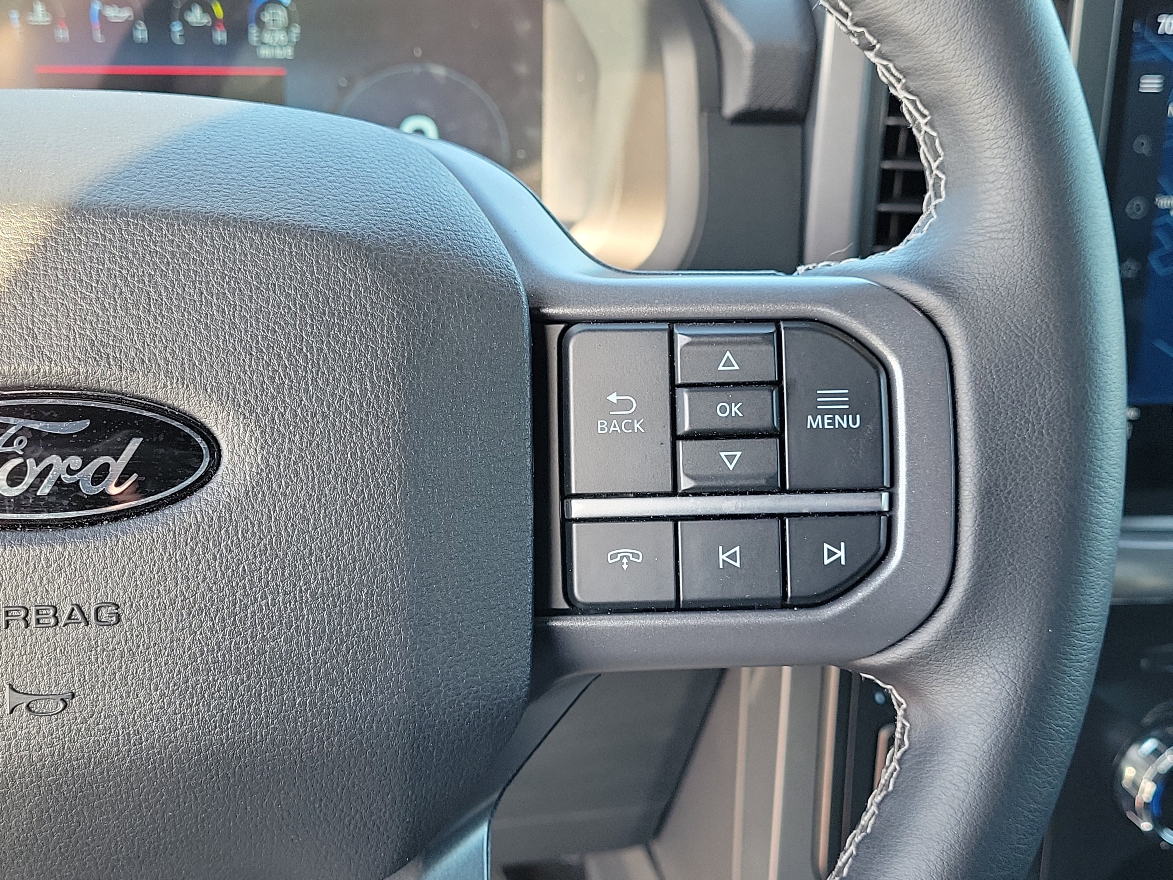 New 2025 Ford F150 XLT w/ Equipment Group 302A MID image 26