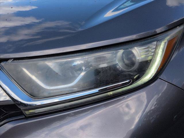 Used 2017 Honda CR-V EX-L video 2