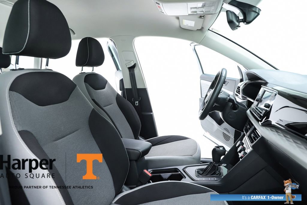 Used 2023 Volkswagen Taos S FWD image 35