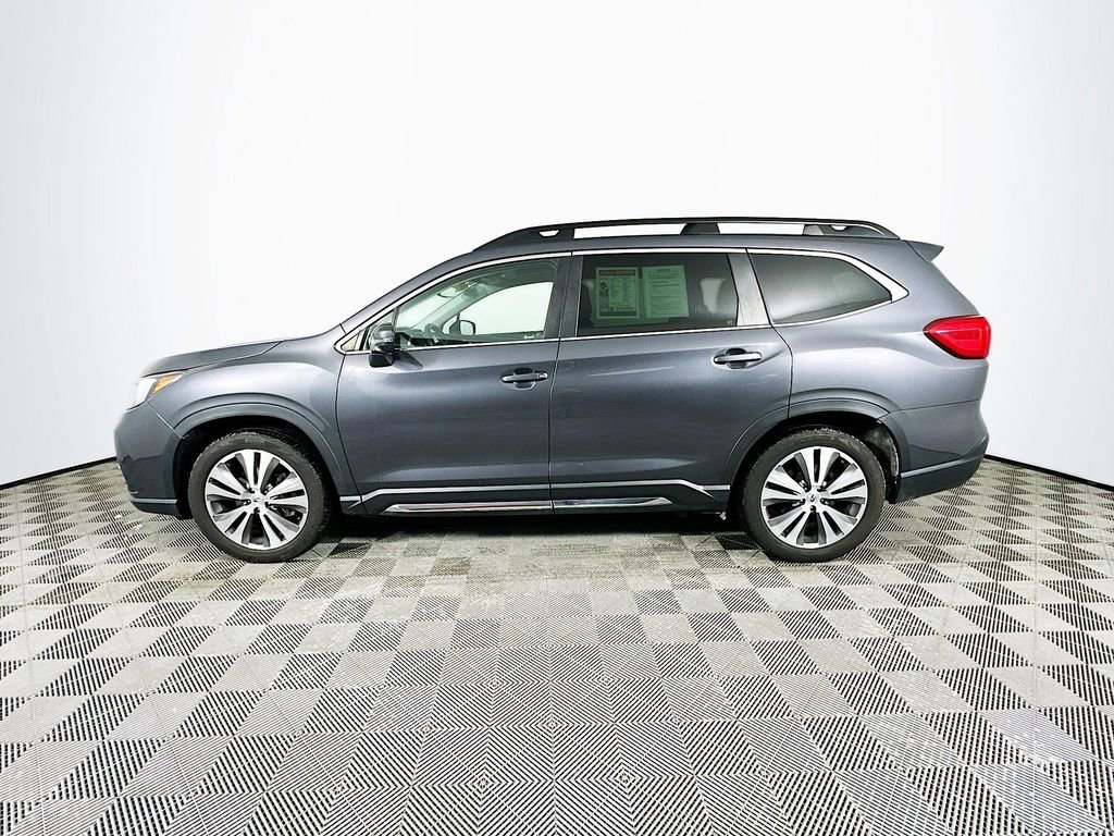 Used 2021 Subaru Ascent Limited w/ Technology Package image 6