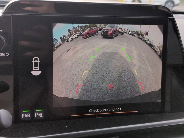 New 2026 Subaru Outback Limited image 23