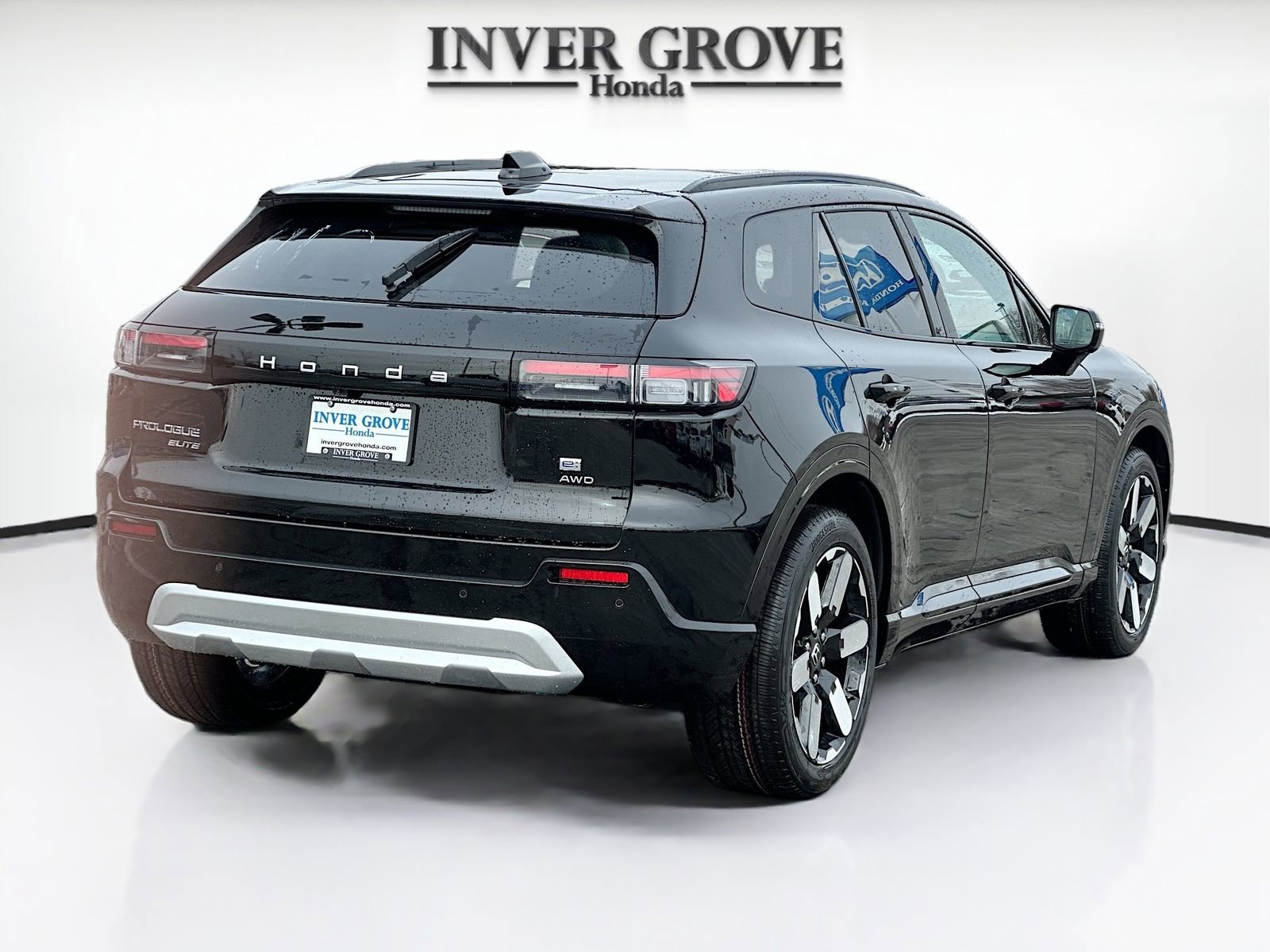 New 2026 Honda Prologue Elite image 2