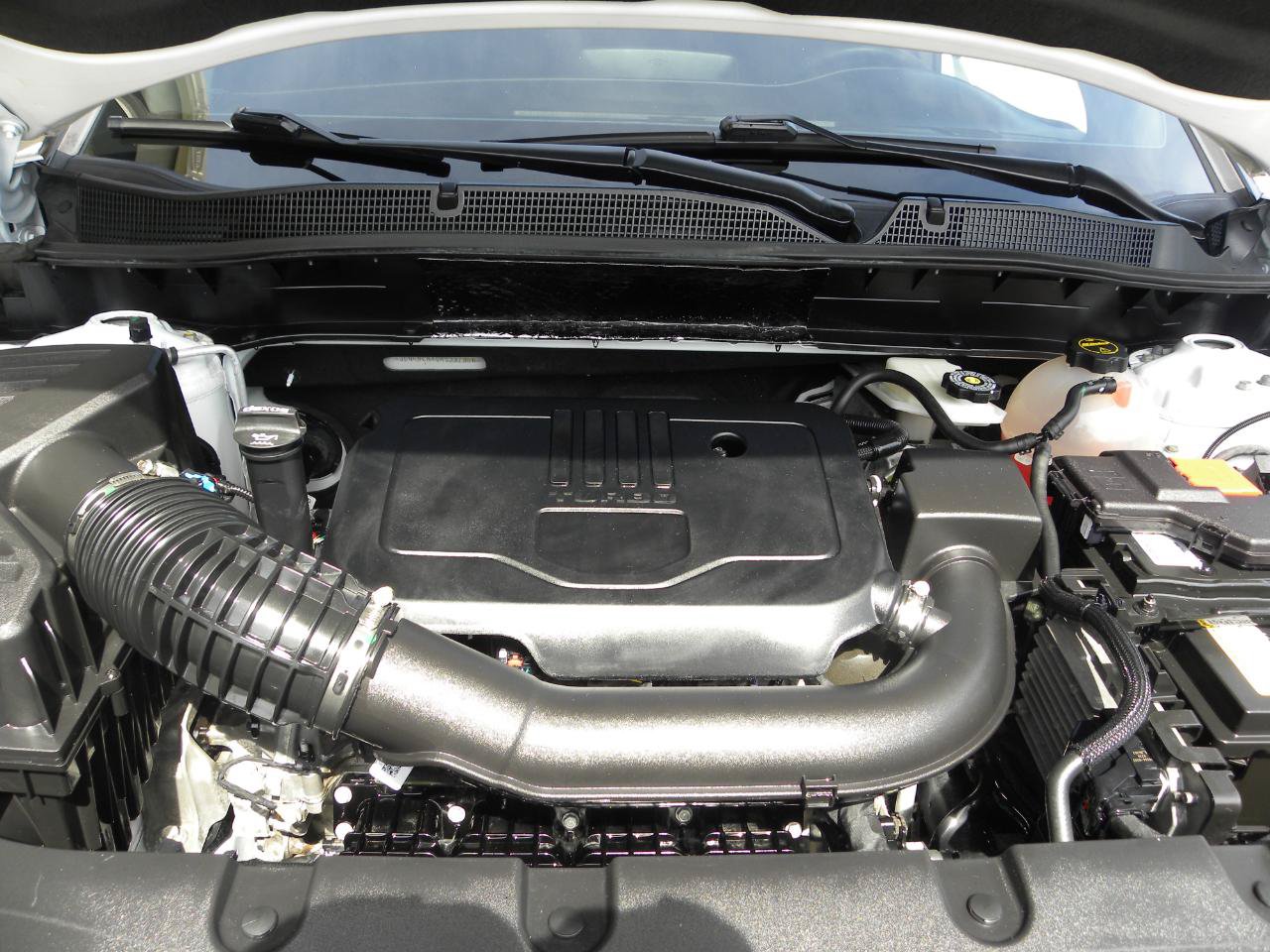 Used 2024 Chevrolet Blazer LT w/ Convenience Package FWD image 19
