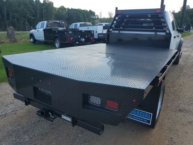 New 2025 RAM 4500 Tradesman image 9