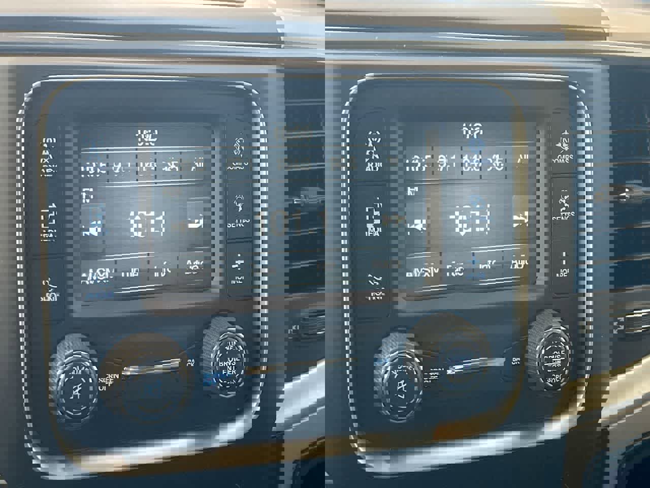 Used 2018 RAM 1500 Outdoorsman image 16