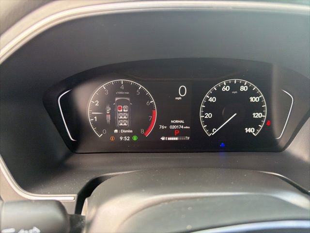 Used 2025 Honda Pilot EX-L image 13