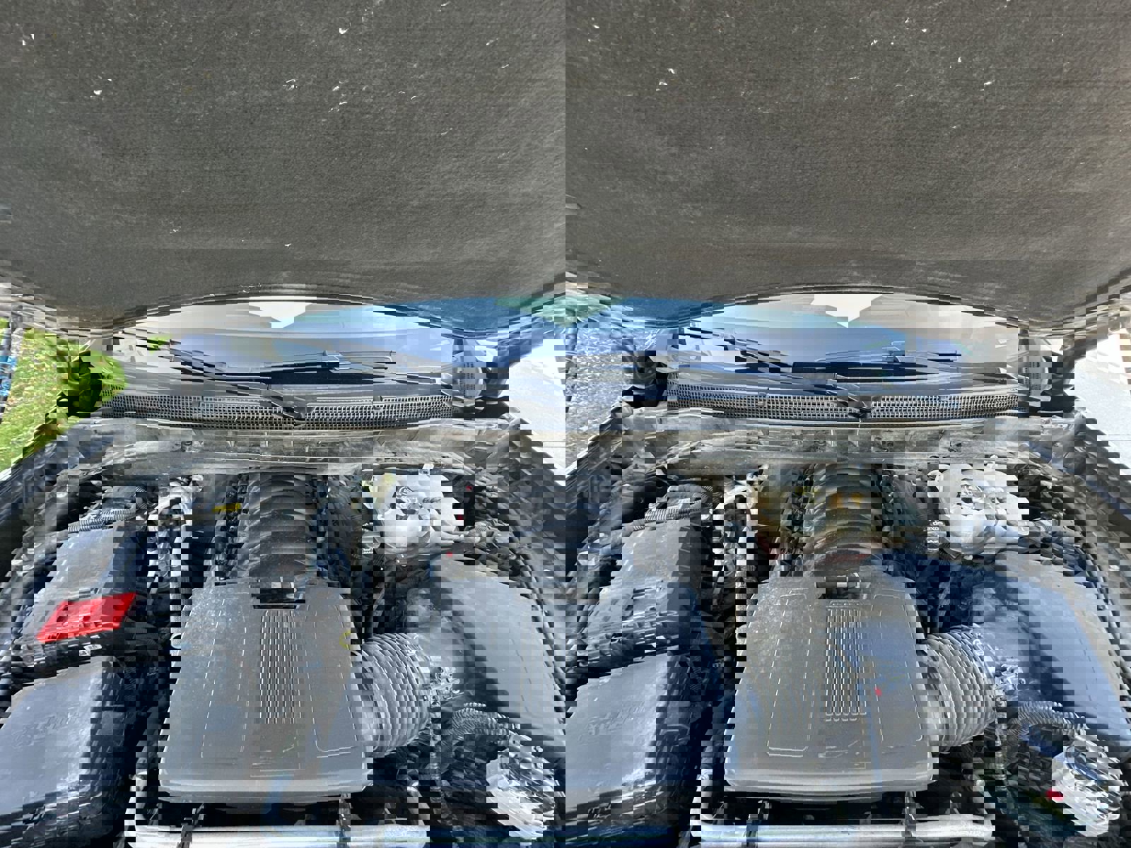 Used 2023 Chevrolet Suburban LT w/ LT Signature Package image 30