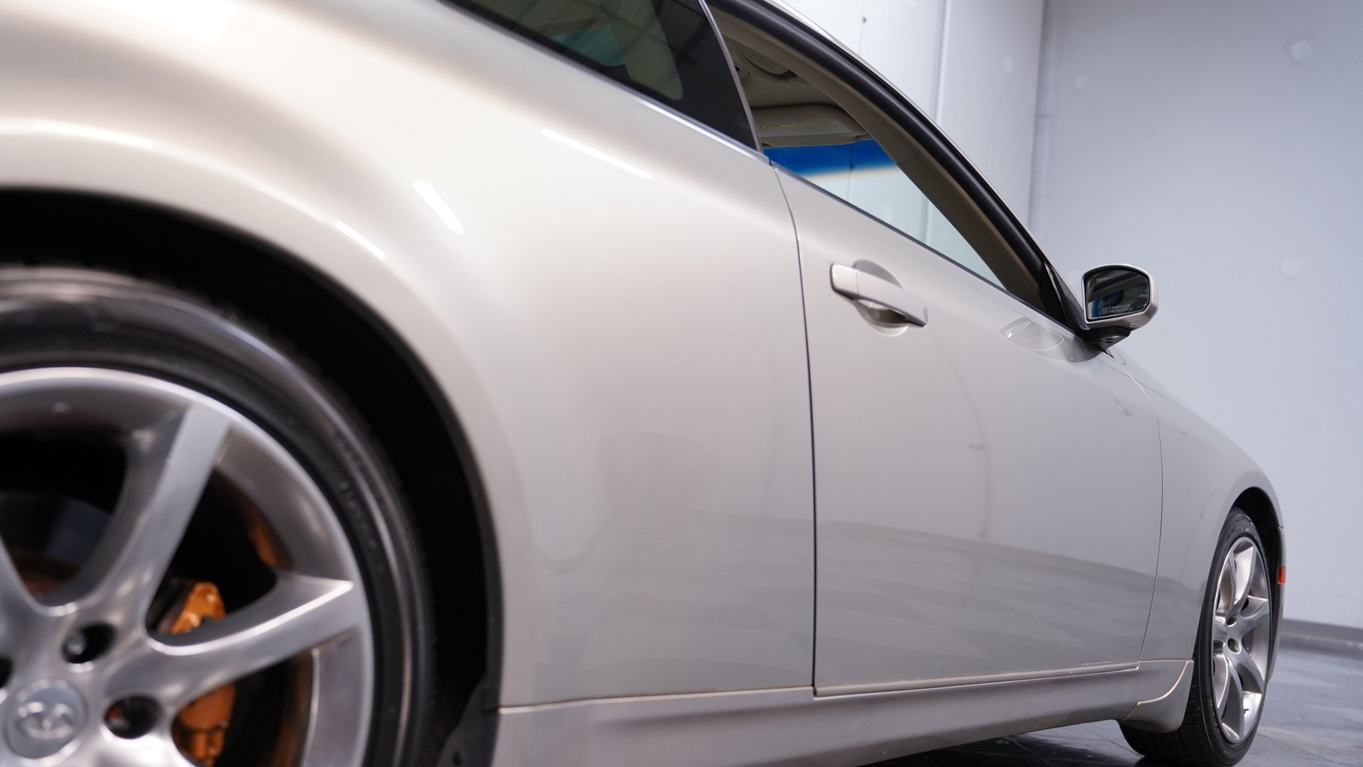 Used 2004 INFINITI G35 Coupe w/ Premium Pkg image 26