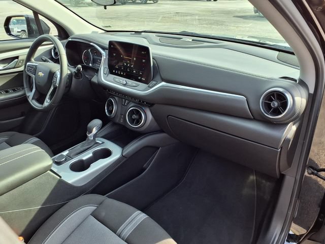 Used 2025 Chevrolet Blazer LT FWD image 84