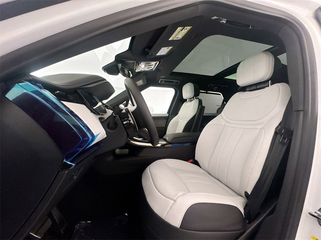 New 2026 Land Rover Range Rover Sport Dynamic SE image 20