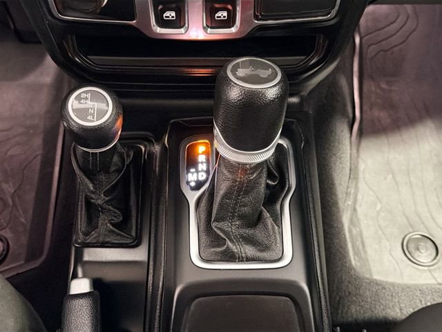 Used 2021 Jeep Wrangler Sport S image 15
