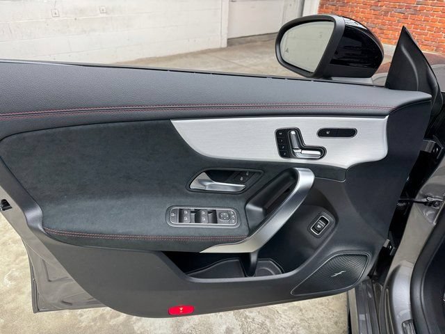 New 2026 Mercedes-Benz CLA 35 AMG 4MATIC image 10