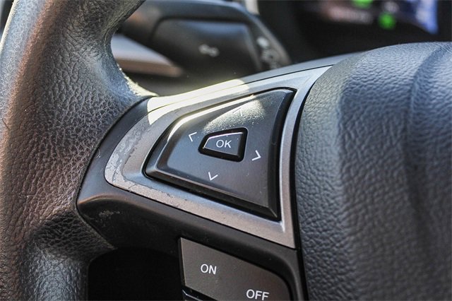 Used 2018 Ford Fusion S image 32